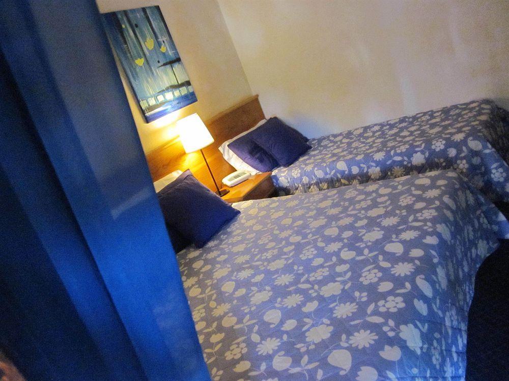 Hotel Marina トッリ・デル・ベーナコ エクステリア 写真