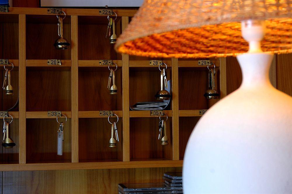 Hotel Marina トッリ・デル・ベーナコ エクステリア 写真