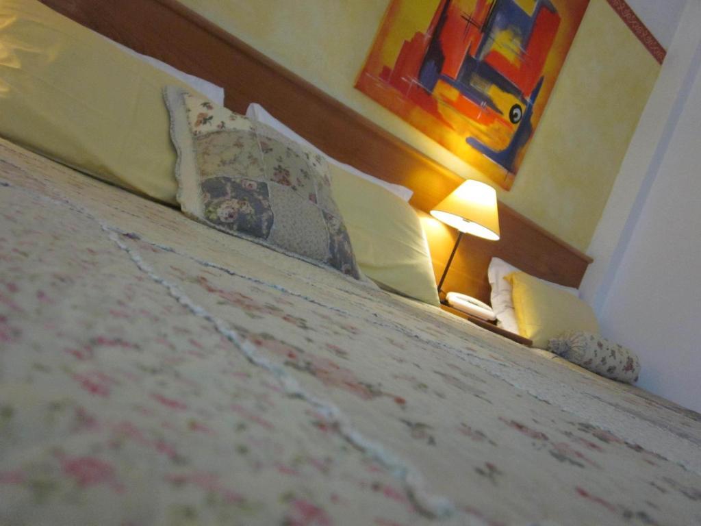 Hotel Marina トッリ・デル・ベーナコ 部屋 写真