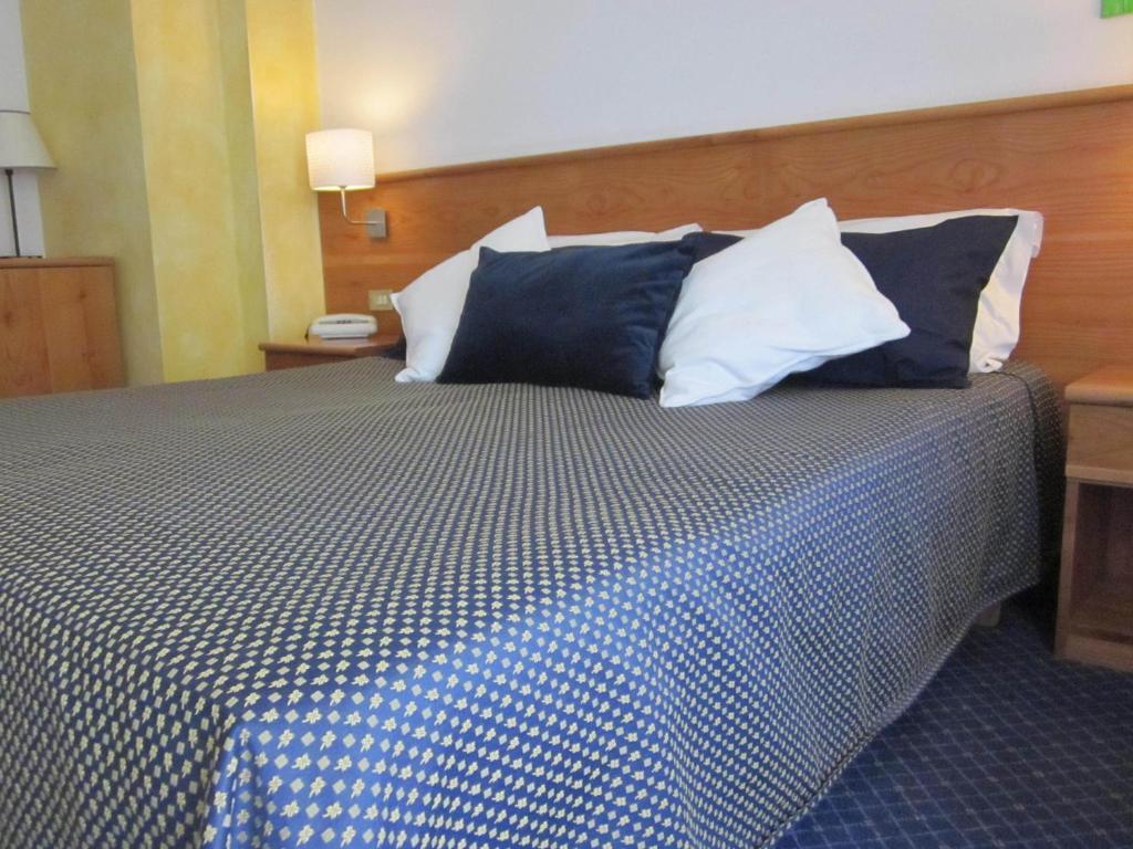 Hotel Marina トッリ・デル・ベーナコ 部屋 写真