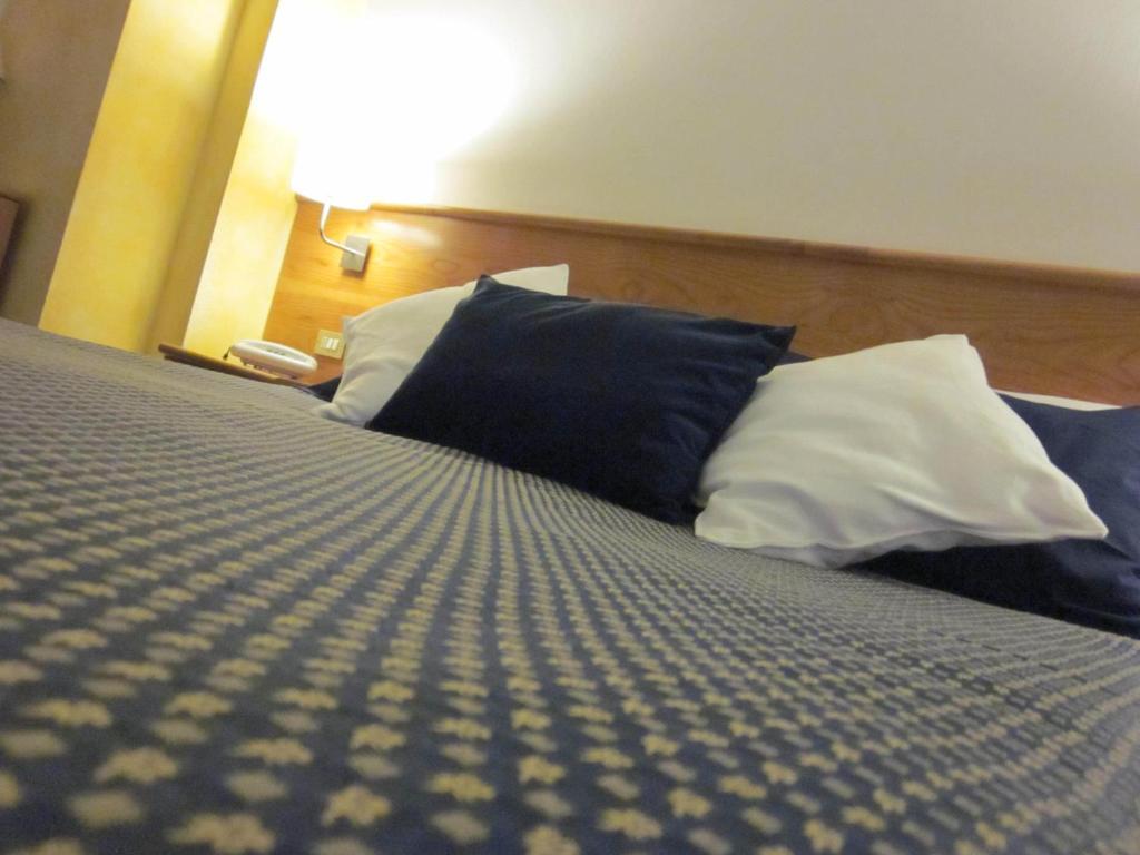Hotel Marina トッリ・デル・ベーナコ 部屋 写真